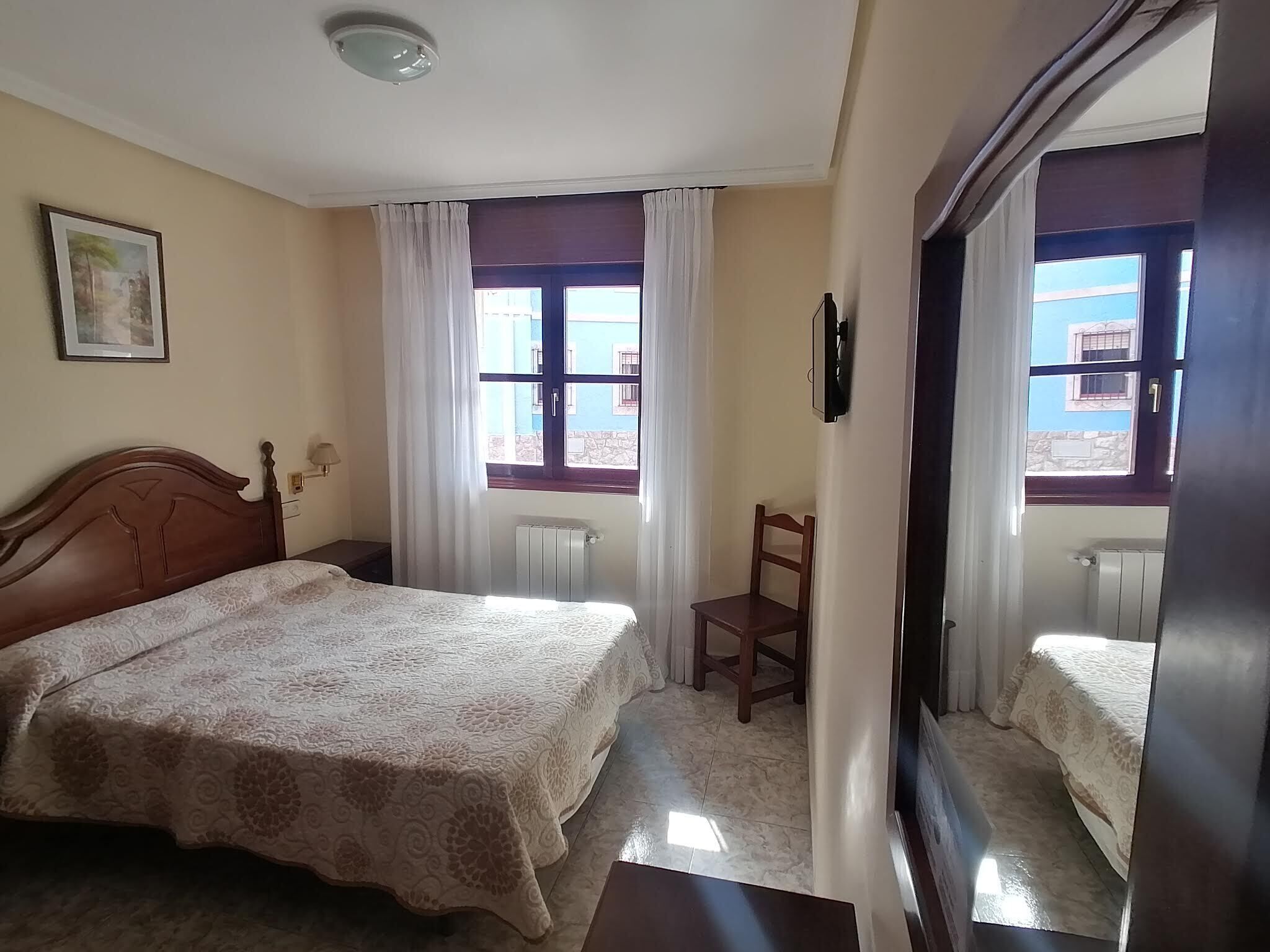 Photo - Hotel las Palmeras Suite