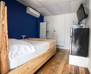 1 chambre, coffres-forts dans les chambres, Wi-Fi gratuit, draps fournis
