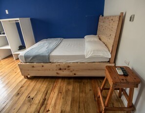 1 habitación, caja de seguridad en la habitación, wifi y ropa de cama 