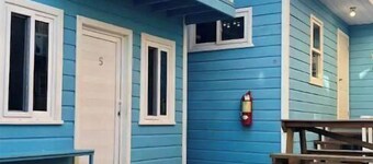 Moon Apartment Two Story Apartments (4 & 5)