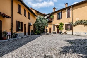 Exterior - Morimondo Studio Apartment (Milano)