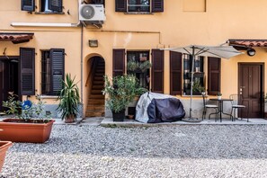 Property grounds - Morimondo Studio Apartment (Milano)