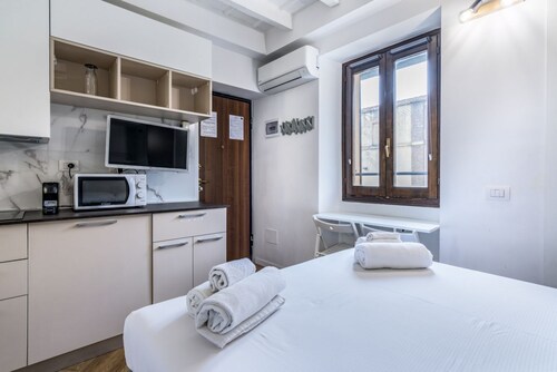 Morimondo Studio Apartment