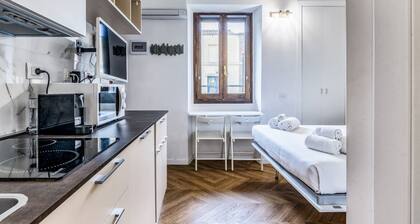 Morimondo Studio Apartment