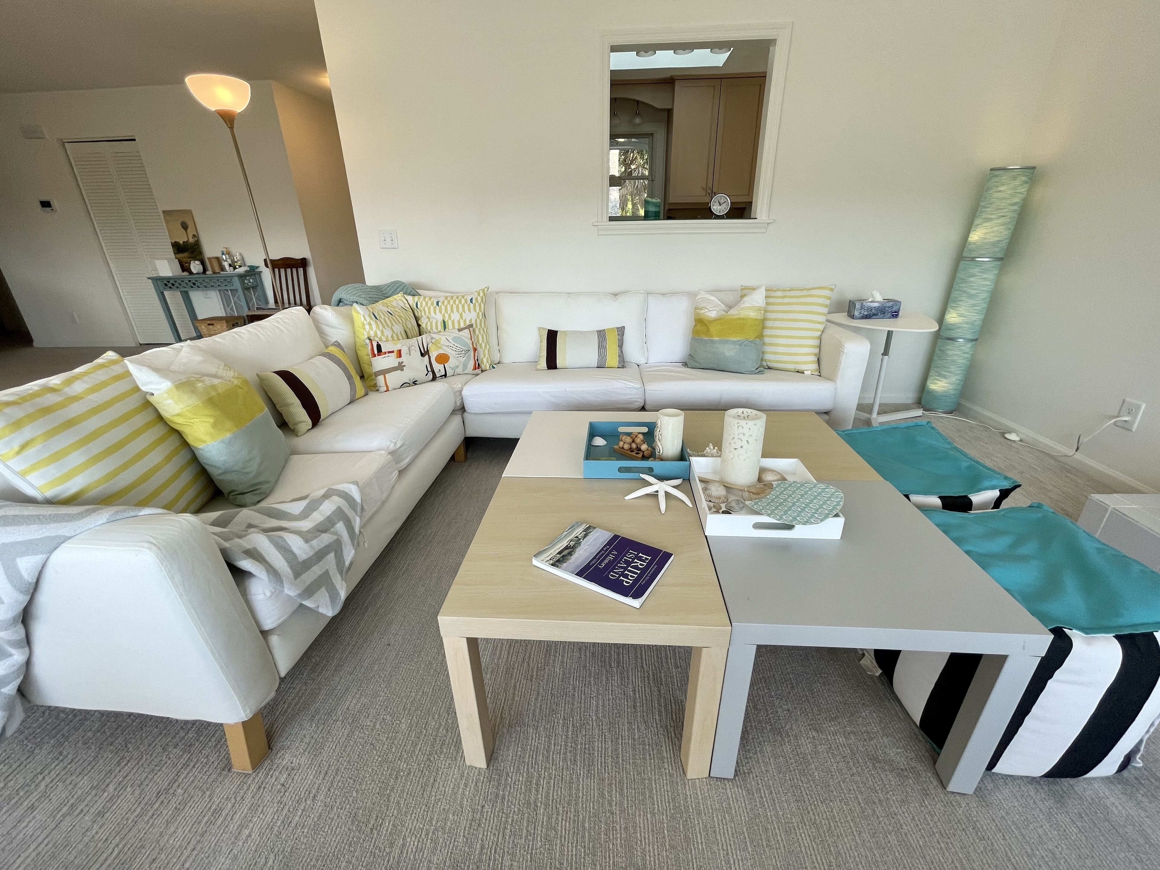 Wildlife Wonder, Marsh is your back yard w/ best sunset! Golf cart & bikes incl.