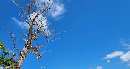 3 bedrooms 1 bath sleep 6