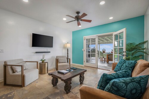 Luxury 3 Bed 2 bath apart Coffee Farm 