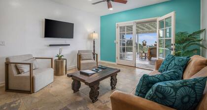 Luxury 3 Bed 2 bath apart Coffee Farm