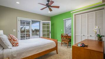 3 makuuhuonetta, silitysrauta/-lauta, vauvan matkasänky, ilmainen Wi-Fi