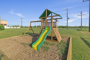 Zona infantil