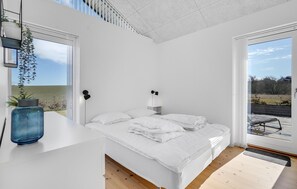 3 bedrooms, free WiFi