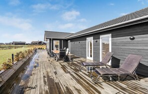 Ulkoruokailutilat