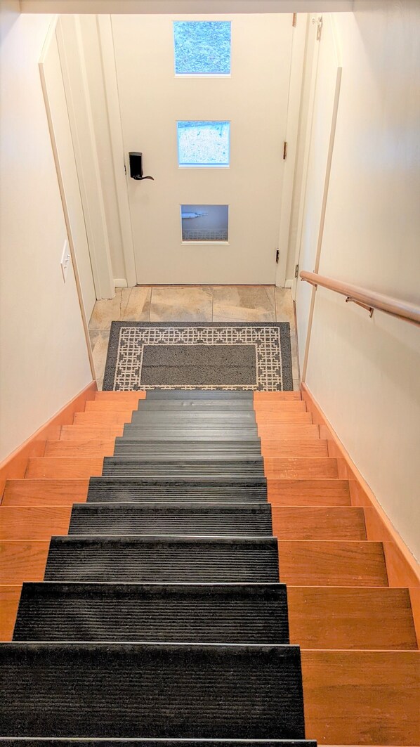 Interior - House for rent near Lambeau Field - Lambeau Lofts (Green Bay)