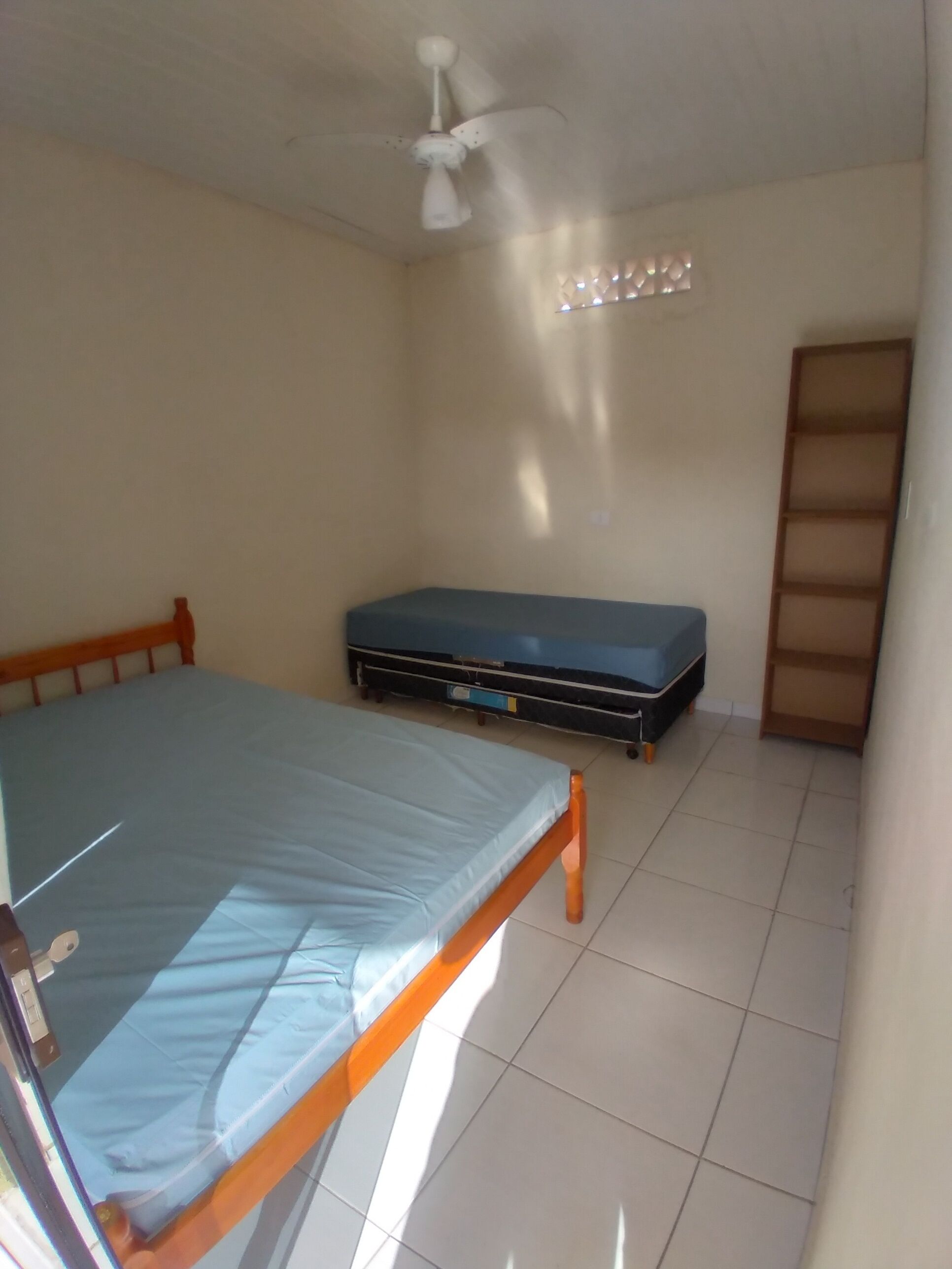 Sobrado com piscina em Caiobá