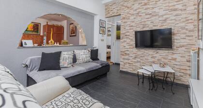 2 bedroom cozy apartment in Vodnjan