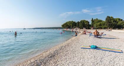 2 bedroom cozy apartment in Vodnjan