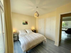 1 slaapkamer
