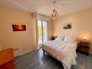 1 bedroom - QUIBERON - 2 rooms - 50m² - Near beach (Quiberon)