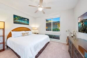 3 chambres, fer et planche à repasser, Wi-Fi gratuit, draps fournis