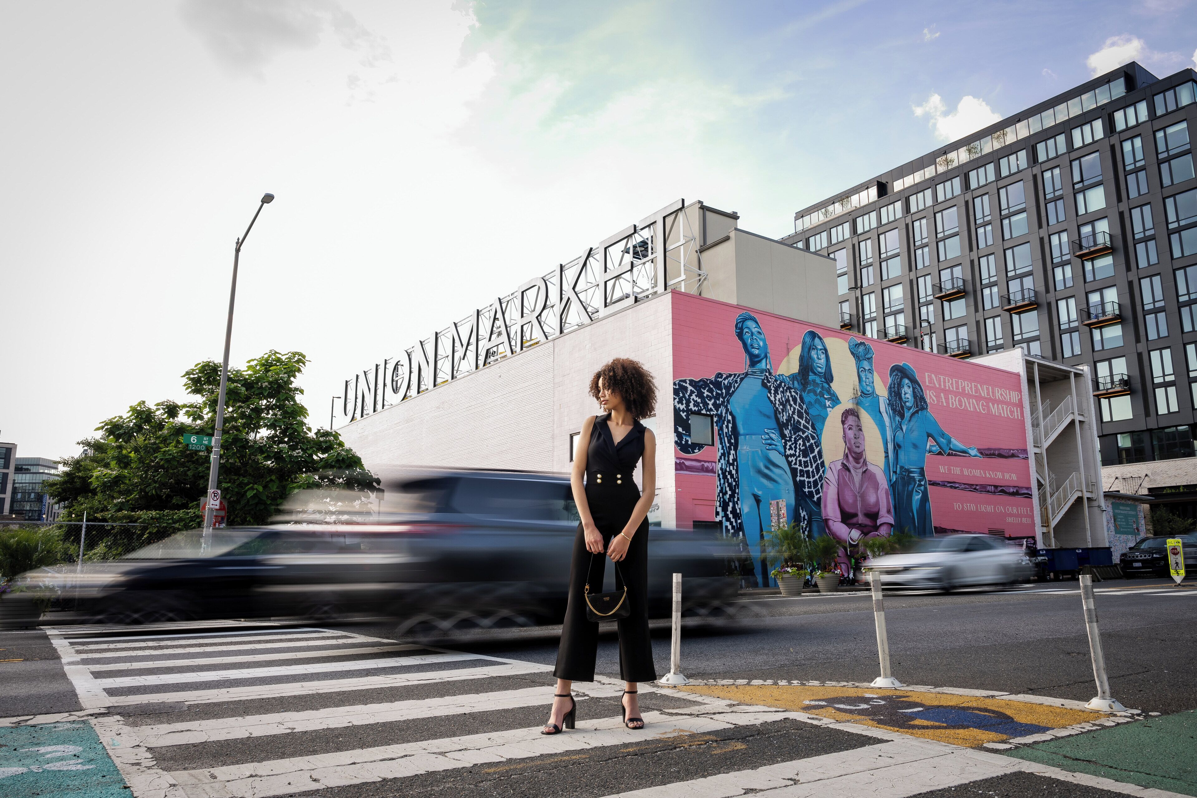 Foto - Hotel Nell - Union Market