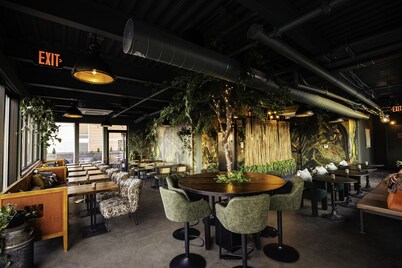 Hotel Nell - Union Market