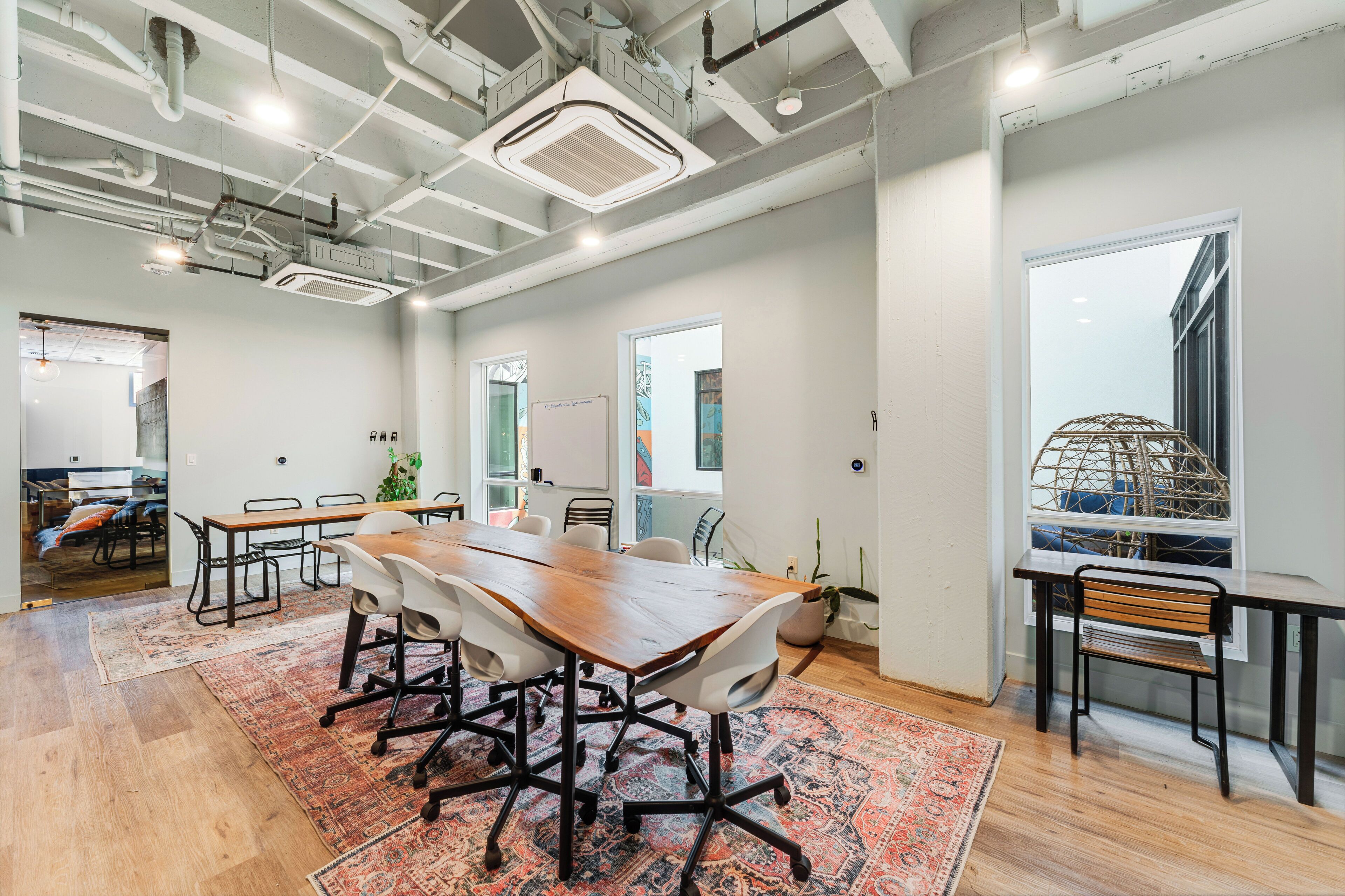 Photo - Hotel Nell - Union Market