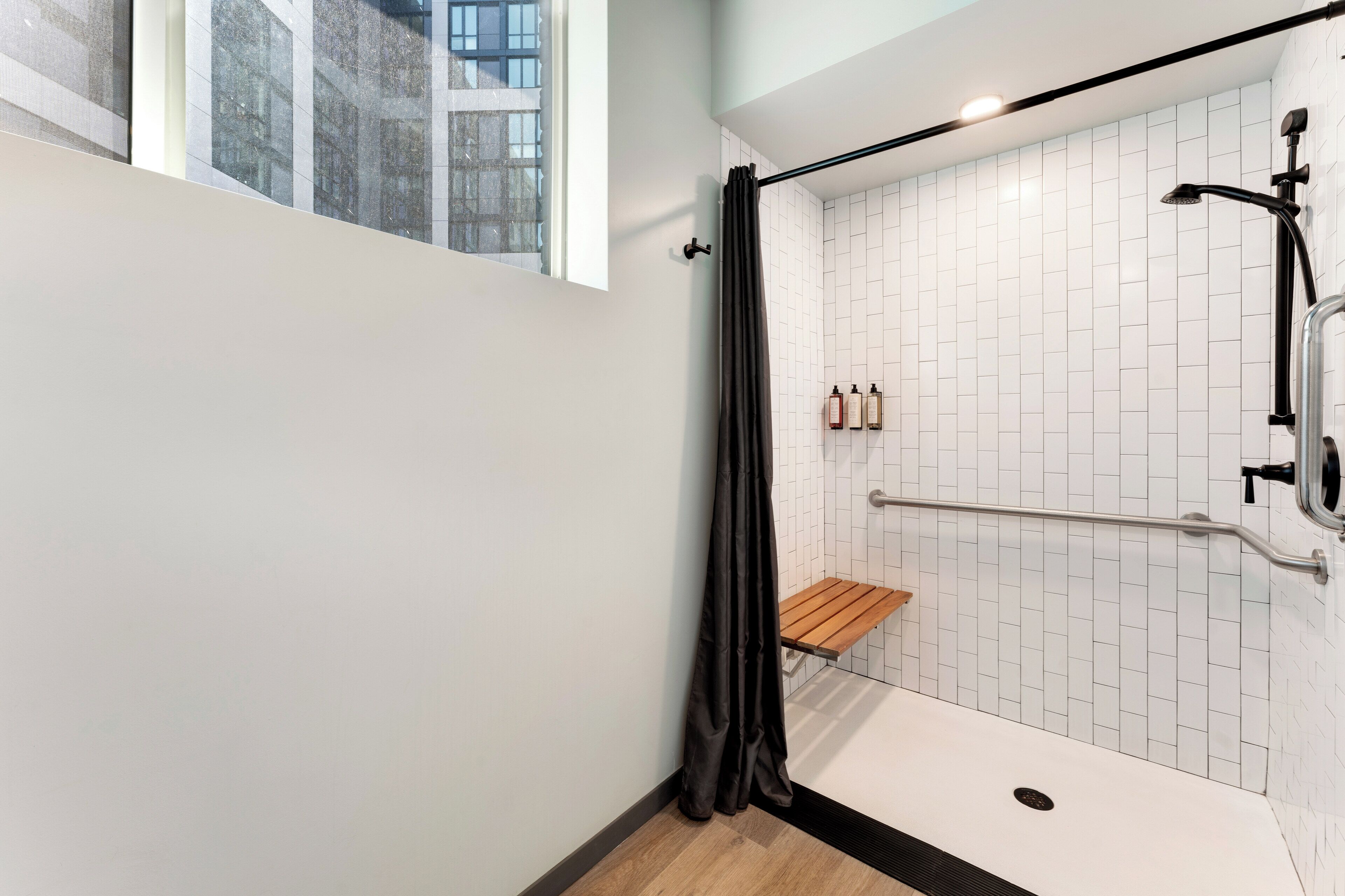 Foto - Hotel Nell - Union Market