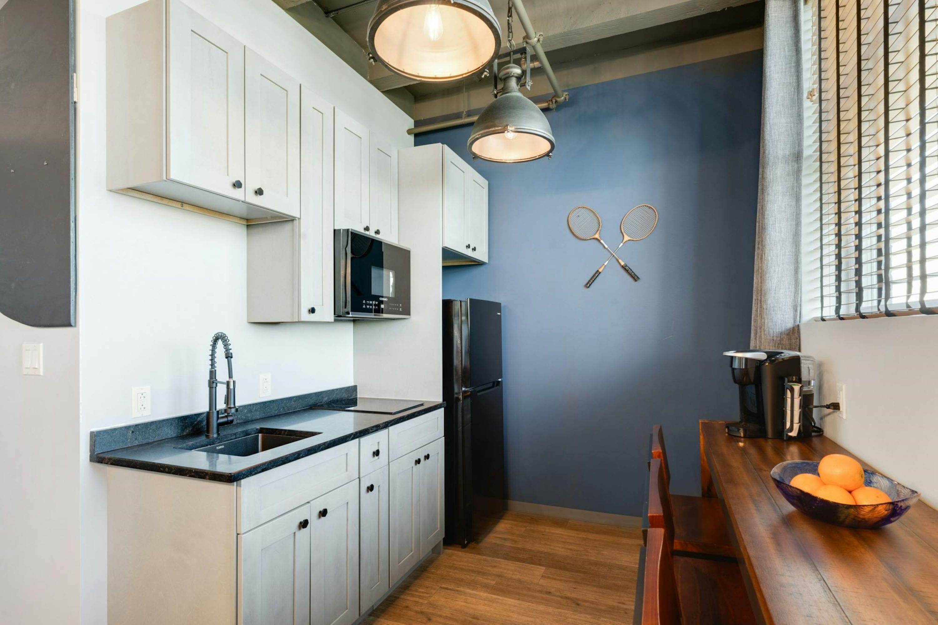 Foto - Hotel Nell - Union Market