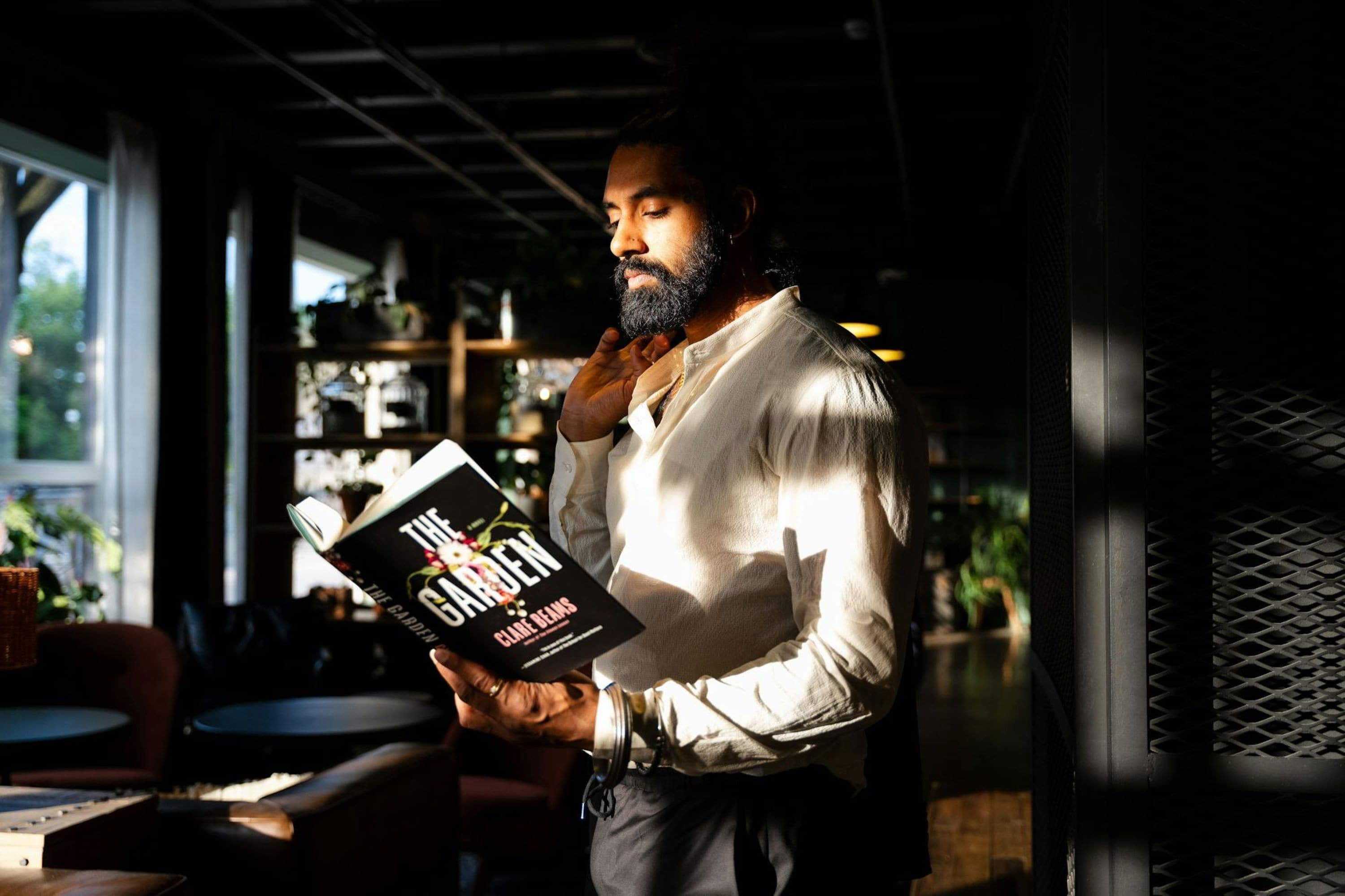 Foto - Hotel Nell - Union Market