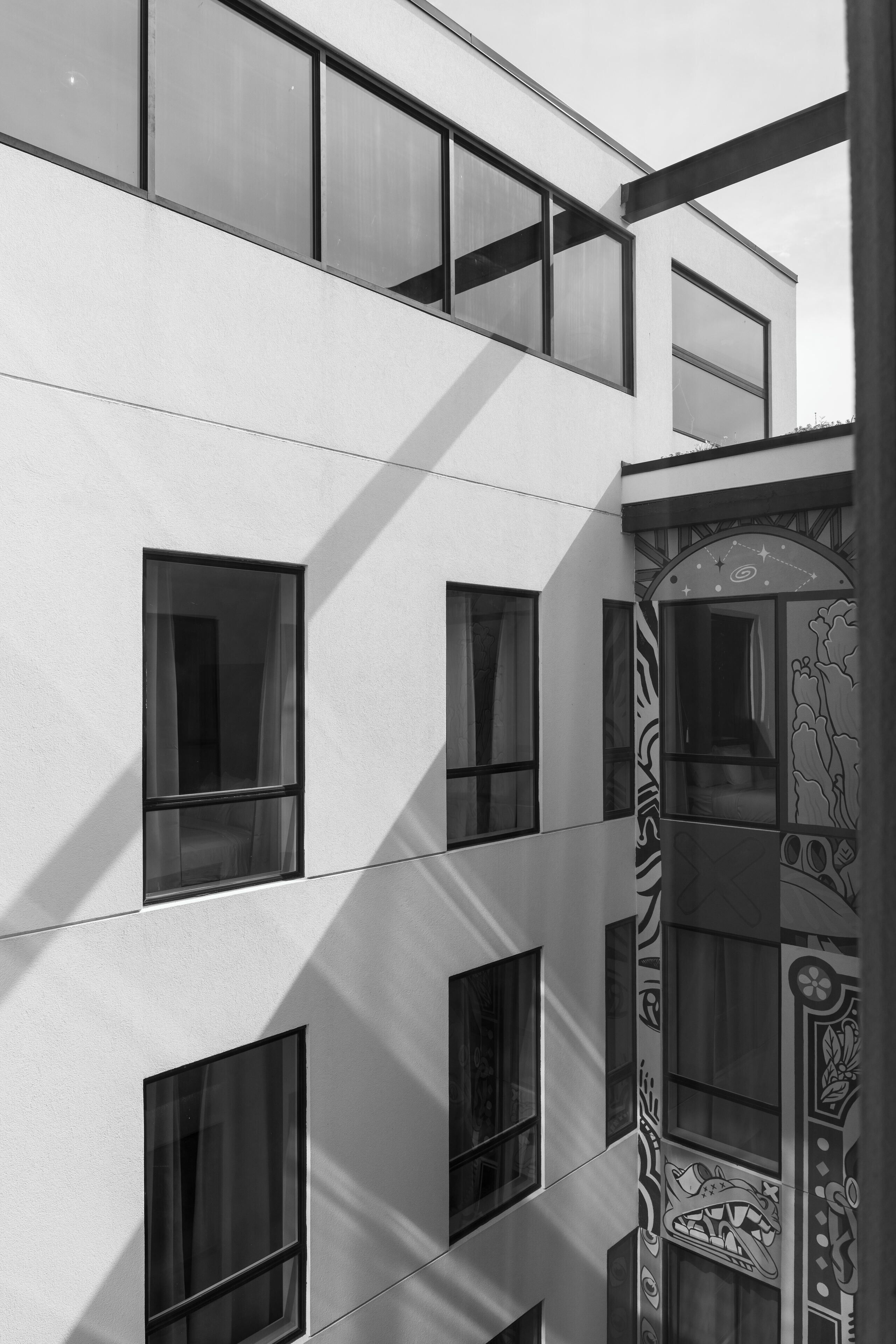 Foto - Hotel Nell - Union Market