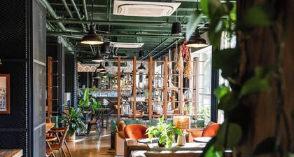 Hotel Nell - Union Market