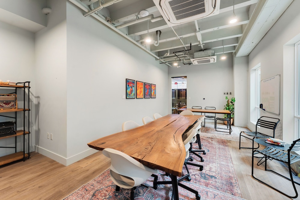 Hotel Nell - Union Market by null