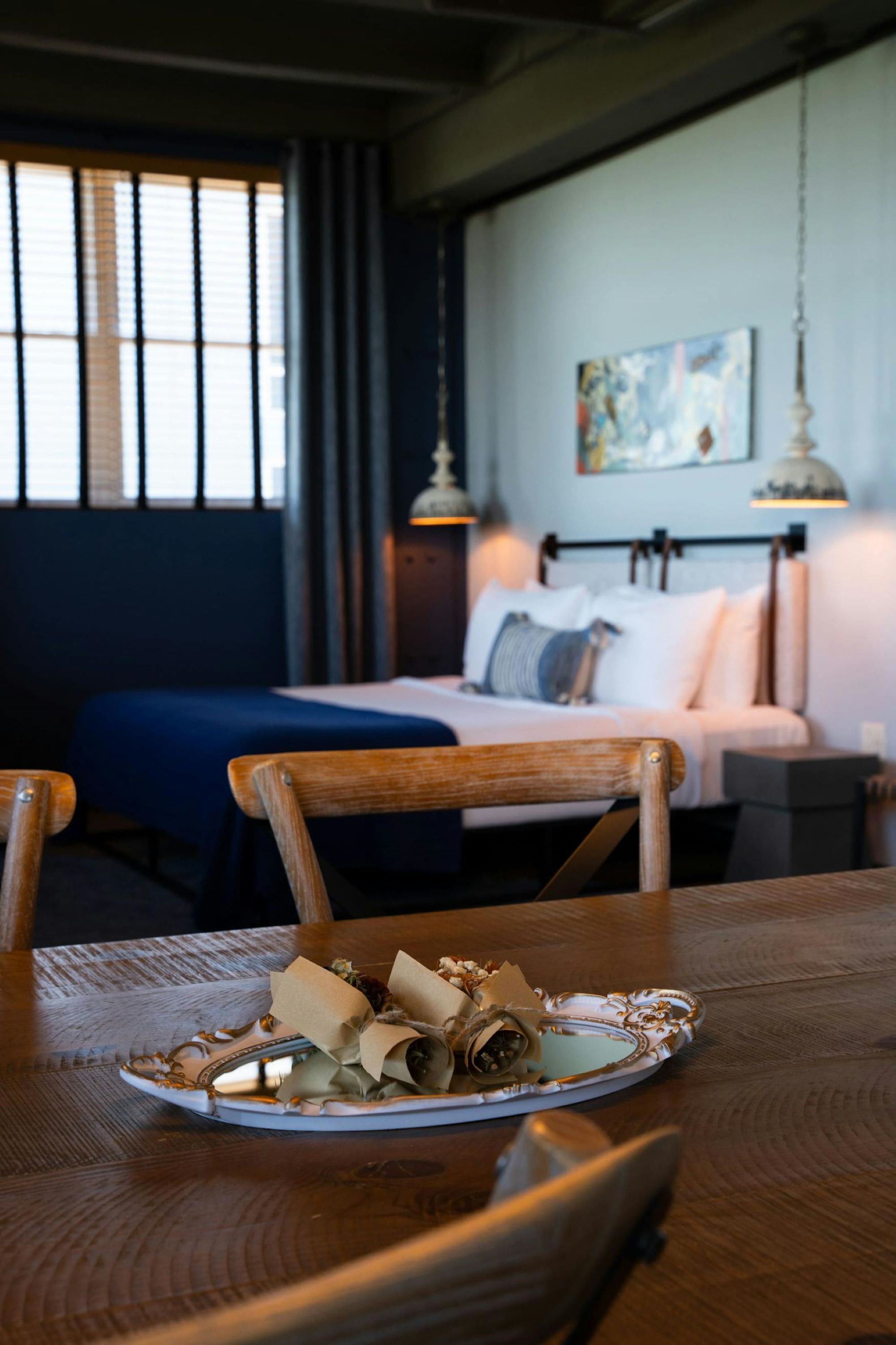 Foto - Hotel Nell - Union Market