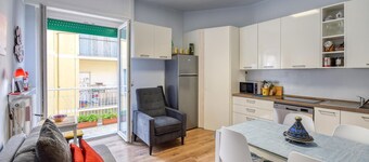 Lovely apartment in Rapallo with WiFi