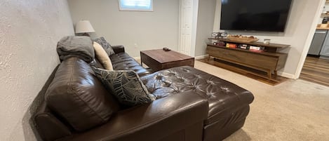 Smart TV, monitor per computer