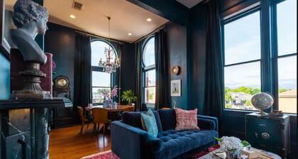 Granbury's Retro Charm: Featured on CNBC's Cash Pad