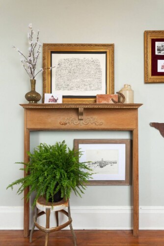 Granbury's Retro Charm:  Featured on CNBC's Cash Pad
