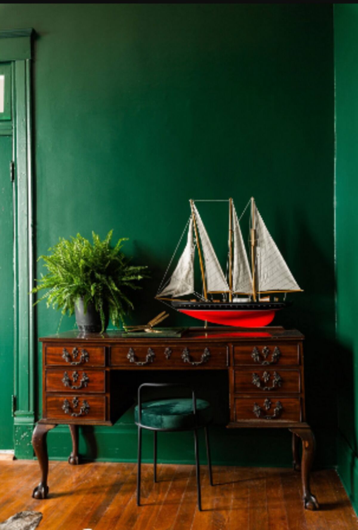 Granbury's Retro Charm:  Featured on CNBC's Cash Pad