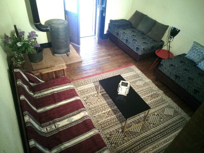FatZo village house