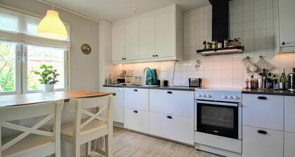 Nice home in Alnö with kitchen