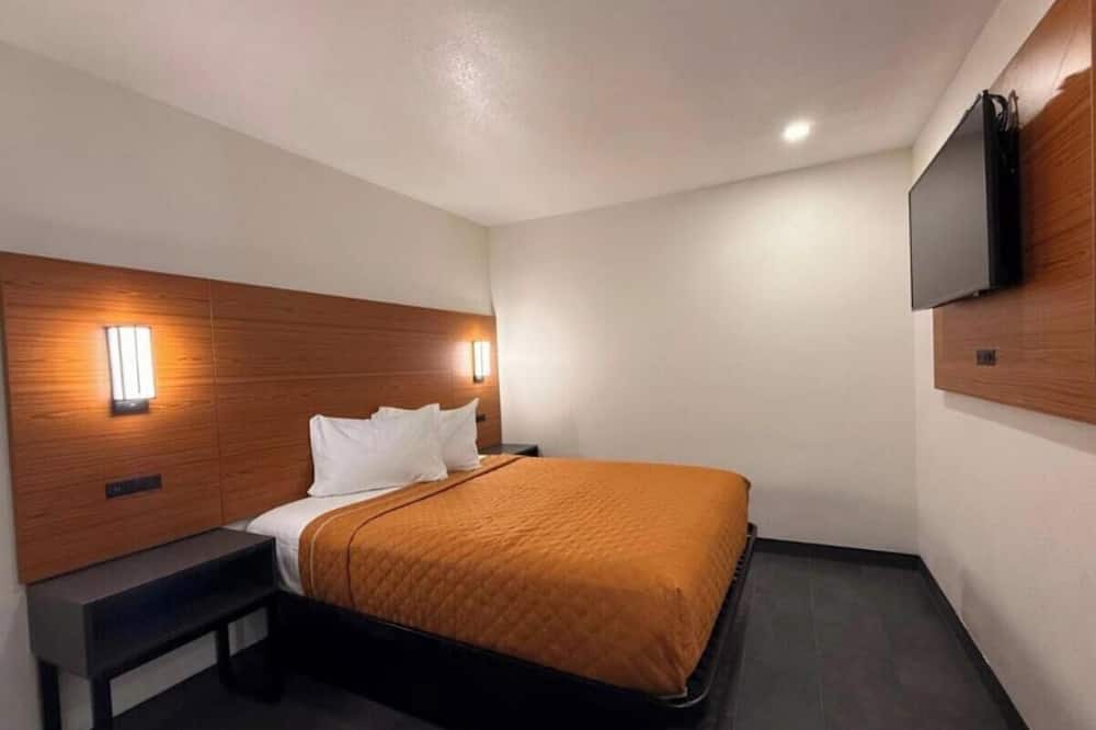 Sofi Motel