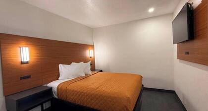 Sofi Motel