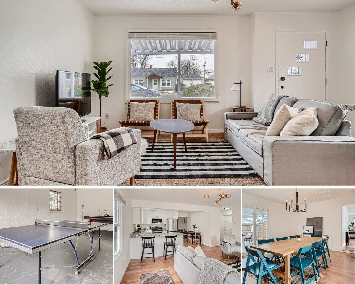 This house is a 3 bedroom(s), 1.5 bathrooms, located in Wheat Ridge, CO.