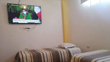 Căn hộ dành cho gia đình | 2 phòng ngủ