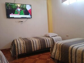 Familieleilighet | 2 soverom