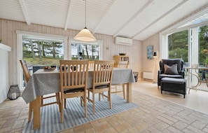 Spiseområde