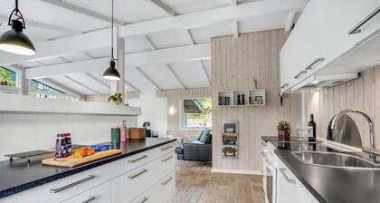 Tolles Haus in Rømø mit WLAN