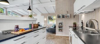 Amazing home in Rømø with WiFi