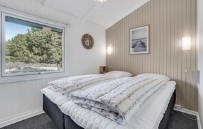 3 bedrooms, free WiFi - Amazing home in Rømø with WiFi (Rømø)