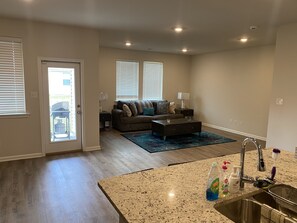 Smart-TV og printere